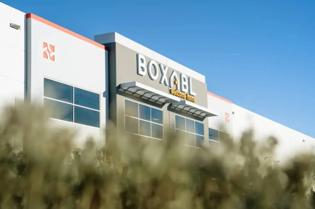 Boxabl headquarters