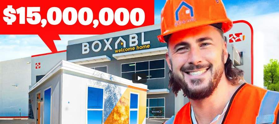 Investing in Boxabl Stock