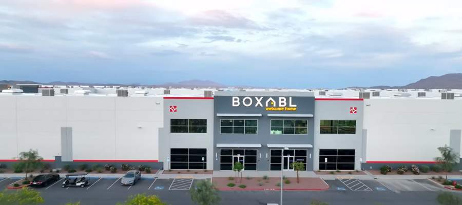 Is it the right time to invest in Boxabl stock?