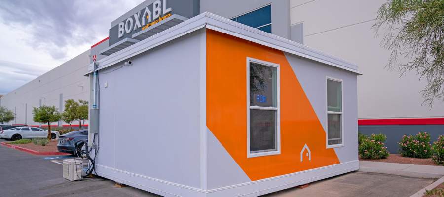 The future of Boxabl stock